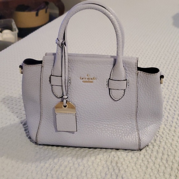 kate spade Handbags - Kate Spade Satchel (#22)